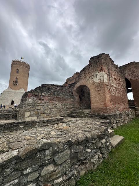 Târgoviște, Romania
