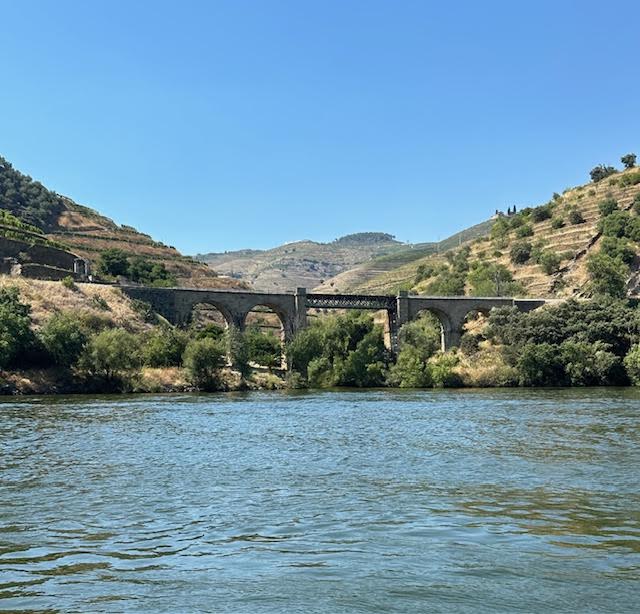Quinta Da Fonte Do Milho, Douro River Valley, and Pinhão,&nbsp;Portugal