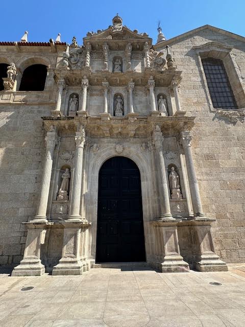 Amarante, Portugal