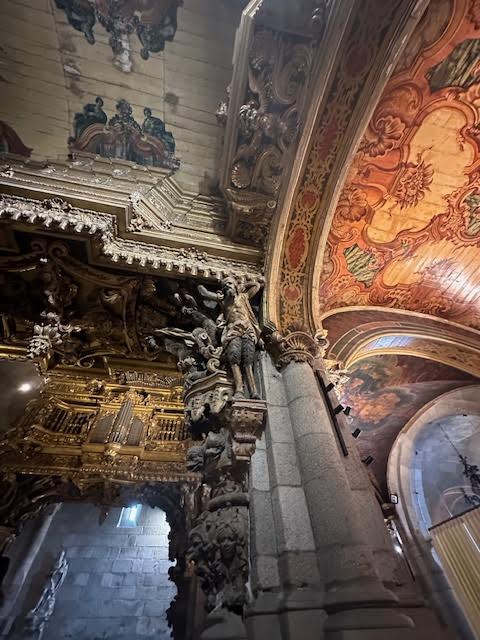 Sé de Braga,&nbsp;Portugal