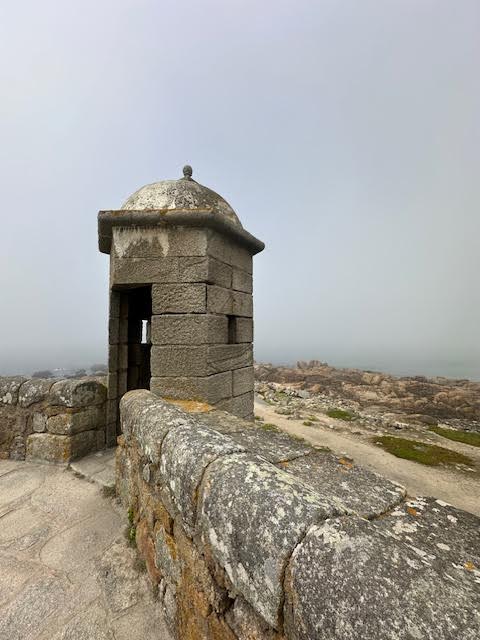 Forte de São Francisco Xavier (Castelo do Queijo) Porto,&nbsp;Portugal