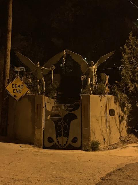 Haunted Bisbee, Arizona~ Part Two