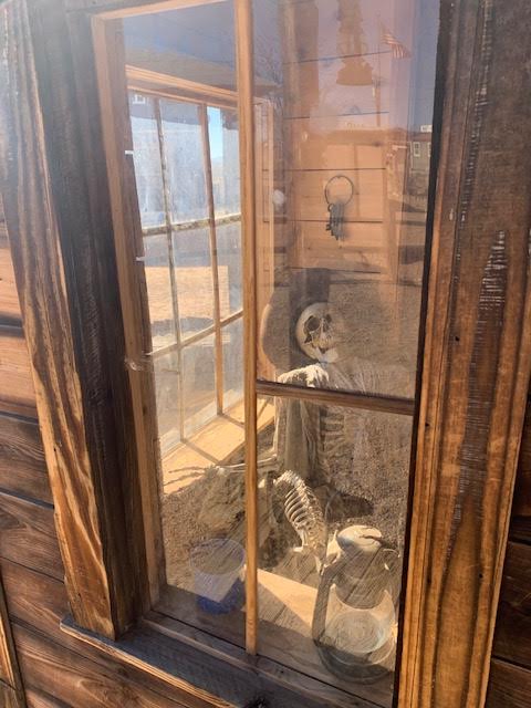 Tombstone, Arizona