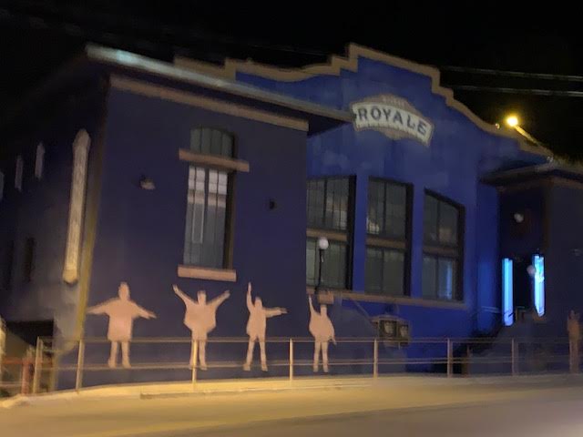 Haunted Bisbee, Arizona~ Part One